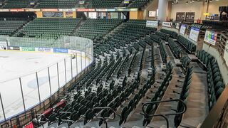 Angel Winds Arena 4501