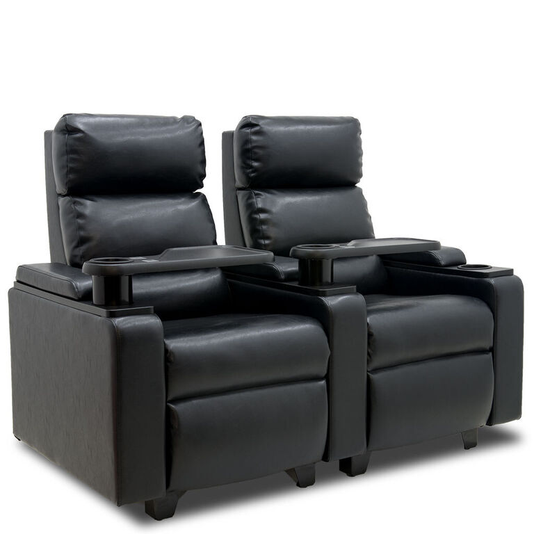 Movie Theater & Cinema Seating | Irwin Seating Company | Irwin Seating ...