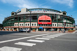 Wrigley 9710