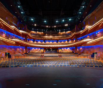 Mesa Arts Center | Irwin Seating Company (en-US)