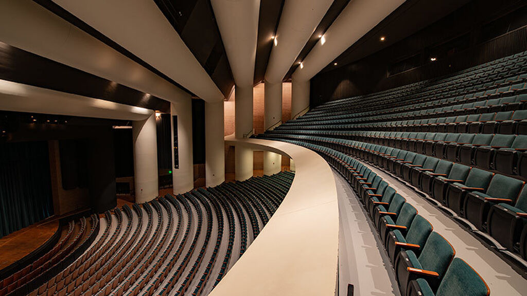 Seating Terms To Know When Planning An Auditorium Irwin Seating