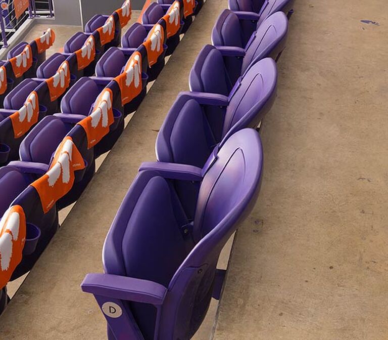 clemson-university-littlejohn-arena-with-fixed-spectator-seating-and